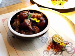 -粤秀餐厅(国货店)