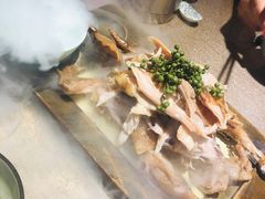 -谷语桃源(金色现河店)