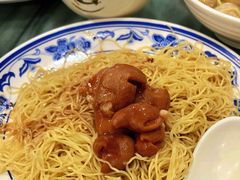 猪肠捞面-恩宁刘福记(东华东路店)