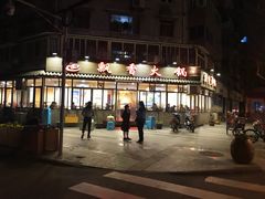 -飘香火锅(玉林西路店)