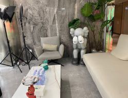 大厅-MYCOLORHARSALON