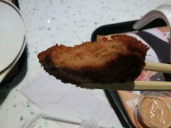 -百威KTV(恒福路店)