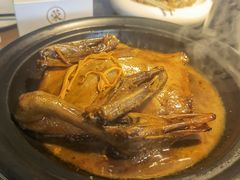 -闽鄂情·闽南招财鸭(水头店)