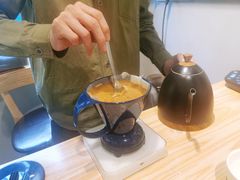 -FU&XIANG COFFEE(三八店)