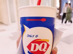 浓郁抹茶-DQ·蛋糕·冰淇淋(虹口龙之梦店)