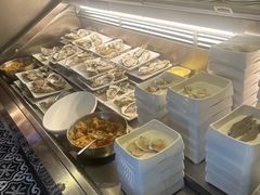 -火炉火自助餐(喜隆多店)