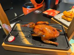 -羽鸽集·乳鸽专门店·地道顺德菜(岭南站店)