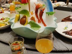 -海景壹号大酒店(滨湖店)