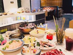 -围炉夜话·潮汕卤水火锅(榕江店)
