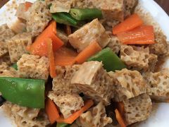 -少林寺欢喜地素斋馆