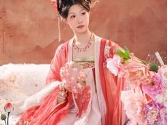 -海马体照相馆(南昌王府井购物中心店)