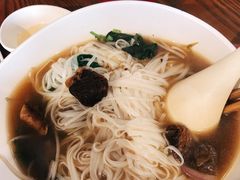 -越南牛肉河粉餐厅(书院巷店)