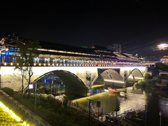 -恩阳古镇