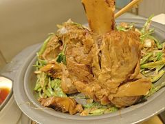 -北李妈妈菜·海肠捞饭(高新万达店)