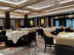 -君庭中餐厅(友谊宾馆店)