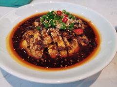 百味口水鸡-川人百味(亿合城店)