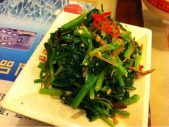 嘉和拌菜-嘉和一品粥(首经贸店)