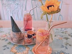 -Jo's Garden