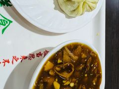 -小胖包子王(赵公口店)