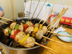 -炒豆合作社(东四总店)