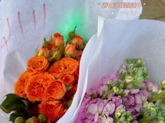 -循礼门鲜花花市(武汉循礼门店)