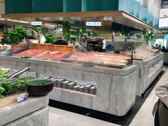 -亚马逊海鲜自助(梅溪湖步步高店)