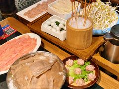 -蜀江龙火锅(339店)