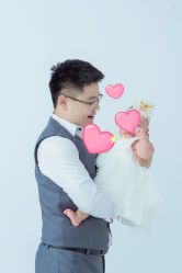 点击看大图 -小鬼当佳儿童摄影(龙德广场店)