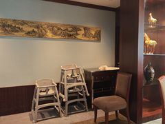 -粤财皇冠假日酒店·彩华轩中餐厅