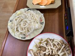-重庆秦妈火锅(全国连锁五台山店)