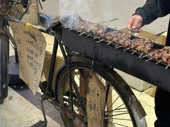 -那些年一起吃串的地方烧烤(观前街店)