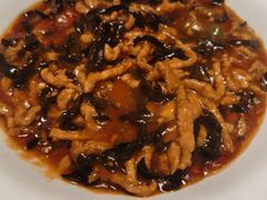 -刘胖子家常菜·蹄花焖藕(兴业店)