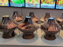 -龙香居海鲜浑锅家常菜·特色驴肉