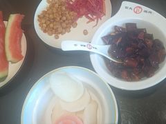 -匹夫涮肉城(黄村店)