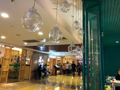 -青瓷火锅料理(西单大悦城店)