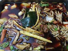-特色油卤串串(水碾河店)