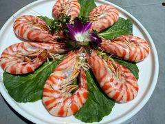 -好食来大排档(三十年美食航标店)