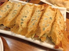 -春水锅贴·传统鲁菜(大明湖店)