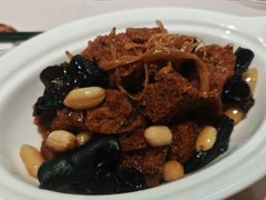 -老客站酒楼(金花南路店)