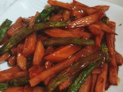 -台北楚楚园馅饼粥(虹桥南丰城店)