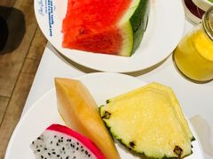 -星伦多自助料理(华润万象城店)