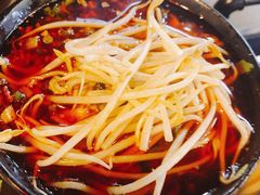 -蜀一数二串串香