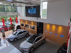 -上海和展广汽丰田4S店(老闵行店)