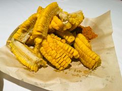 -聚味斋香辣蟹(生态城万达店)