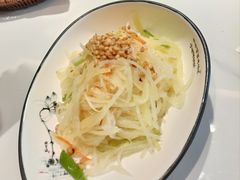 -东方饺子王(工农大路店)