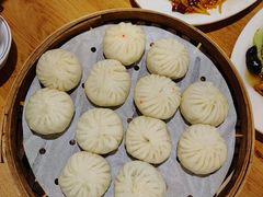 三鲜包-陈傻子餐厅(世纪都会店)