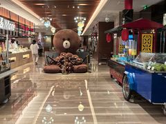-美盛喜来登大酒店-盛宴标帜餐厅