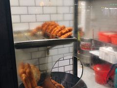 -覃肥叔桂林米粉(粮道街店)