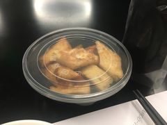 -花小小新疆炒米粉·小锅现炒(灯市口店)