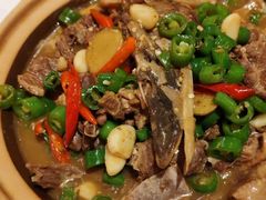 -江味龙虾馆·裸蓝龙虾(南山店)